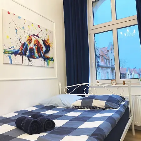 32-Glam - Deerrest Apart Jelenia Gora Exterior photo