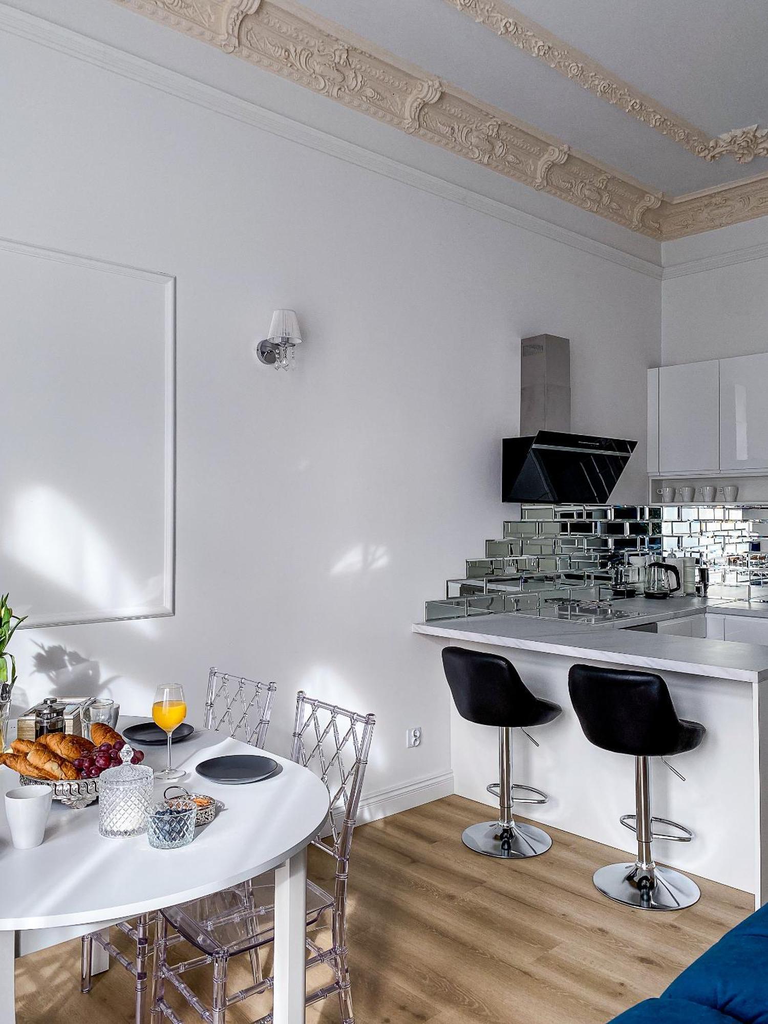 Apartment 32-glam - Deerrest *