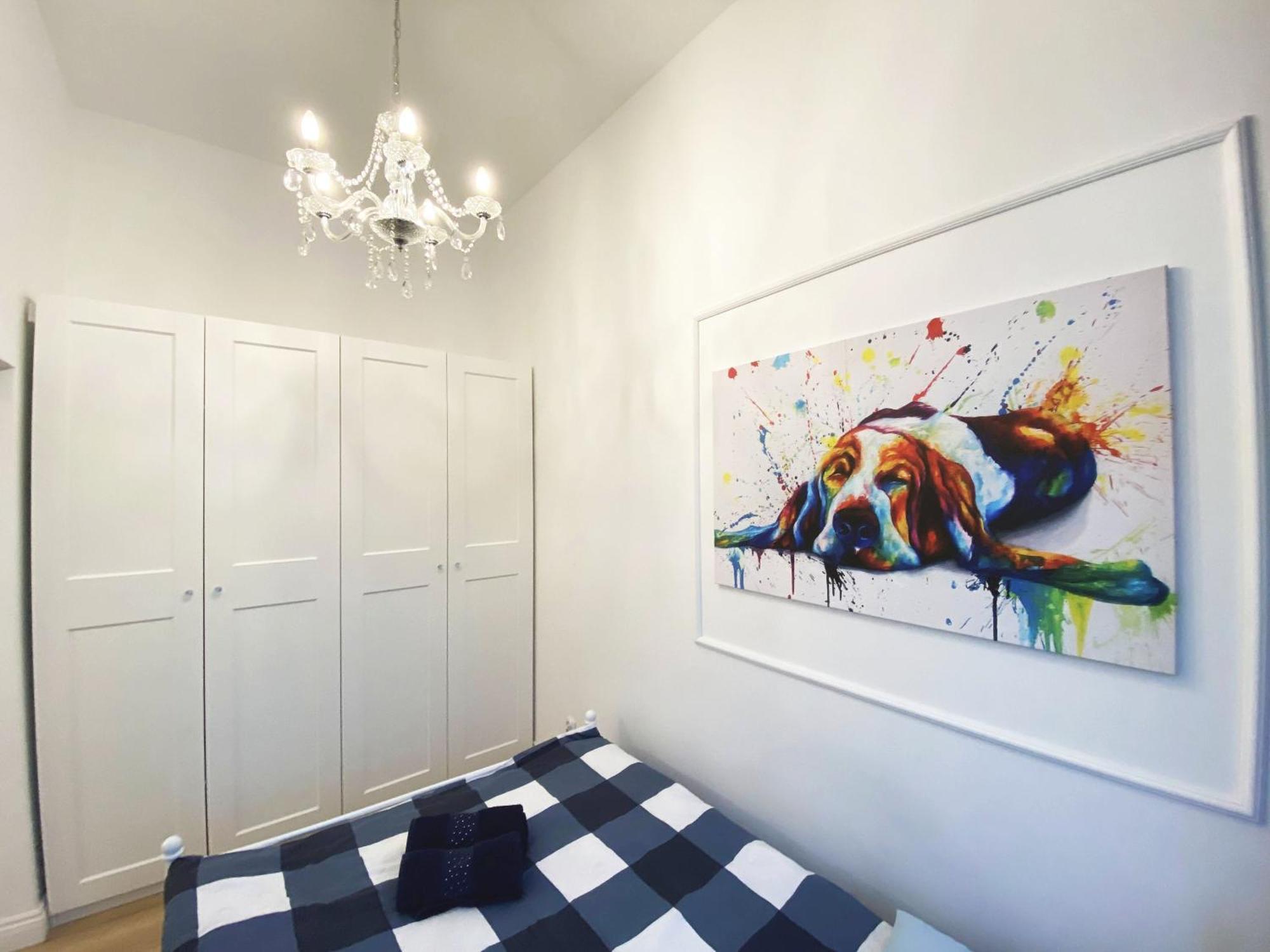 32-glam - Deerrest * Jelenia Gora
