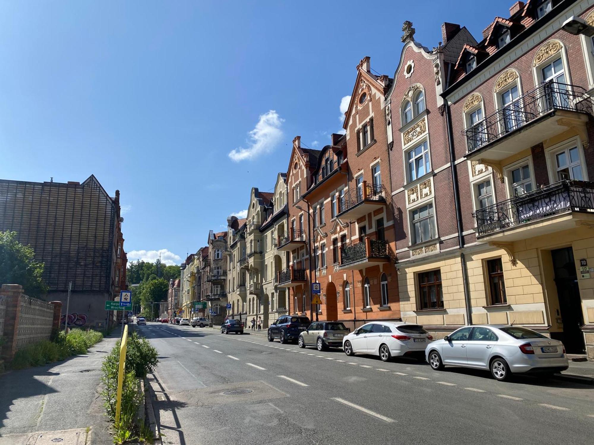32-glam - Deerrest Jelenia Gora